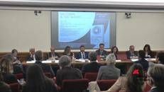 Editoria: alla Camera dei Deputati presentato 'Dai forma al tuo talento' il volume di Patrizia Fontana 