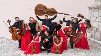 Musica, l'accademia di Santa Sofia vola a Rabat e Tangeri