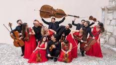 Musica, l'accademia di Santa Sofia vola a Rabat e Tangeri