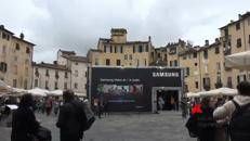 Samsung e il futuro del Gaming a Lucca Comics 2025