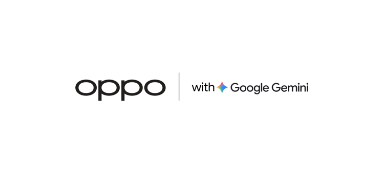 OPPO Redefines Personalized Mobile AI Experiences with Google