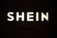 Logo Shein - Afp)