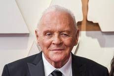 Anthony Hopkins si racconta e rivela: 