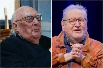 Andrea Camilleri e Vincenzo Mollica - Ipa