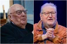 Andrea Camilleri e Vincenzo Mollica - Ipa