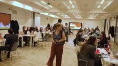 Career Day Luiss: il ponte tra università e imprese per la prima volta nel cuore di Milano