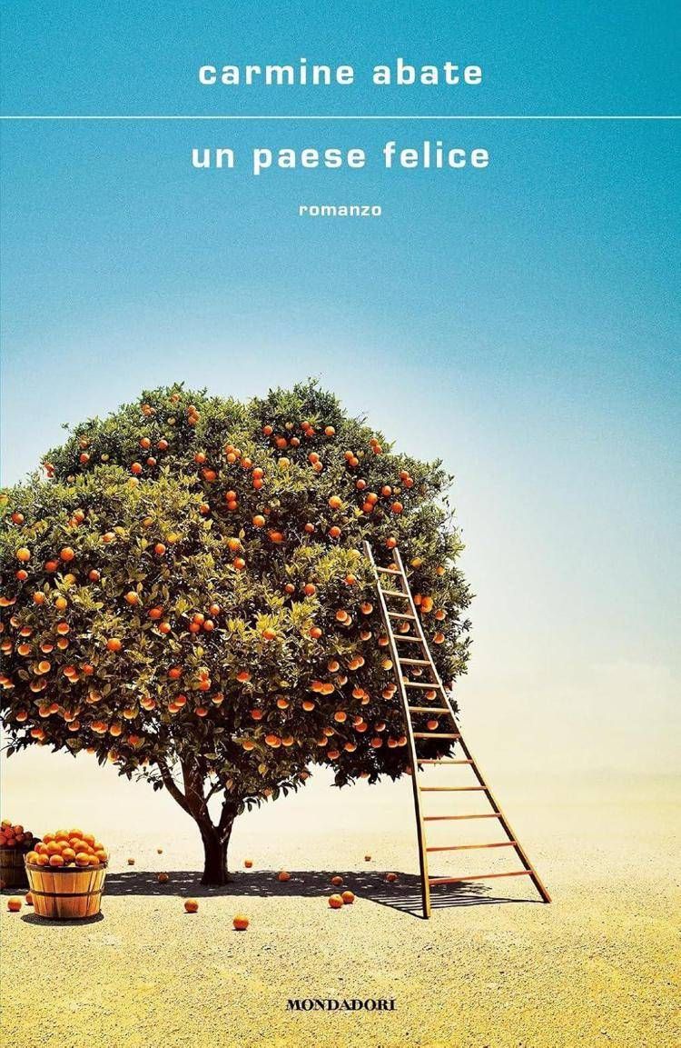 Carmine Abate vince il Premio Biella Letteratura e Industria