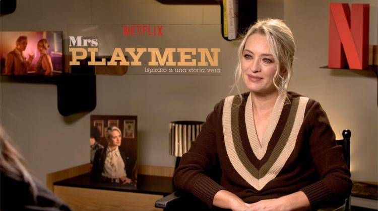 Carolina Crescentini