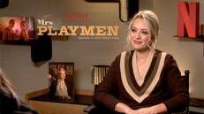 Carolina Crescentini