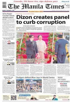 Filippine: Il Segretario Dizon istituisce un comitato per combattere la corruzione nel DPWH