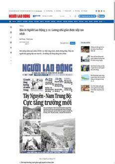 Vietnam: Iniziativa per il monumento alle vittime del COVID-19 a Ho Chi Minh City