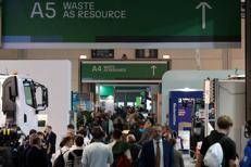 Al via Ecomondo 2025, hub internazionale della transizione ecologica