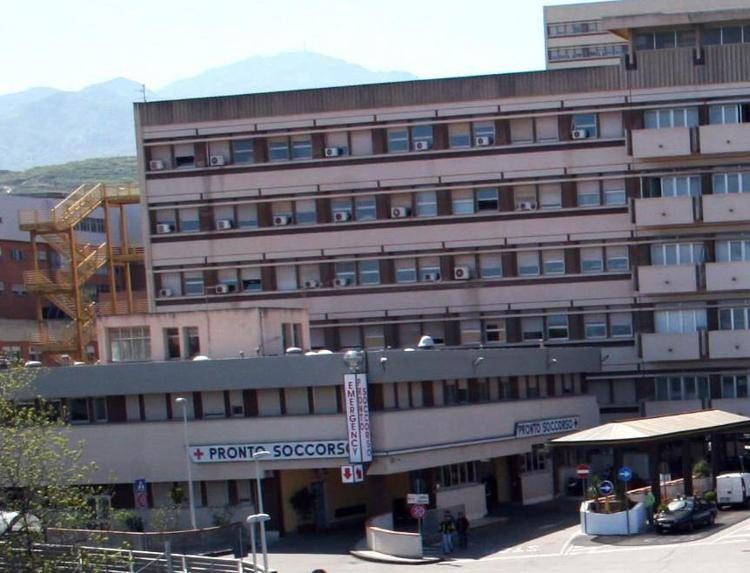 Il Policlinico di Messina (Ipa)
