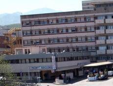 Il Policlinico di Messina (Ipa)