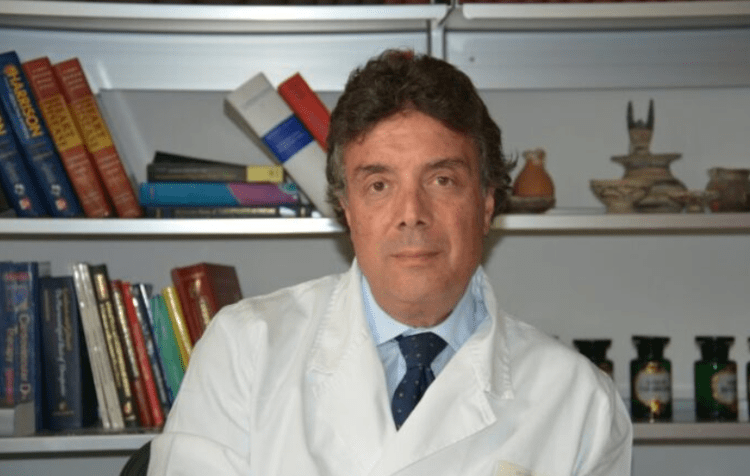 immagine image Università, Lum dona a cardiologi cinesi programma educazionale su ecocardiografia