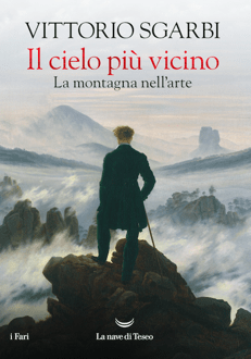 Vittorio Sgarbi racconta la montagna nell'arte