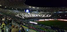 Lazio, la curva nord ricorda Vincenzo Paparelli