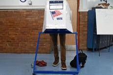 Elezioni in Usa - Ipa