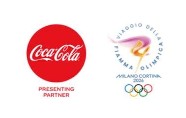 Milano-Cortina, Coca Cola annuncia tedofori che parteciperanno al 'Viaggio della Fiamma olimpica'
