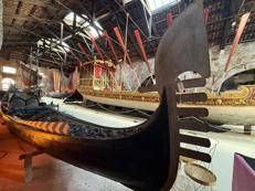 Il Museo Storico Navale di Venezia salpa verso il futuro