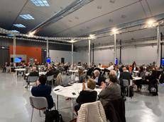 Manageritalia: in Emilia Romagna occupazione oltre la media nazionale e ai massimi tra i 25-34enni