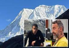 Nepal, morti gli alpinisti Caputo e Farronato. Fonti locali: 