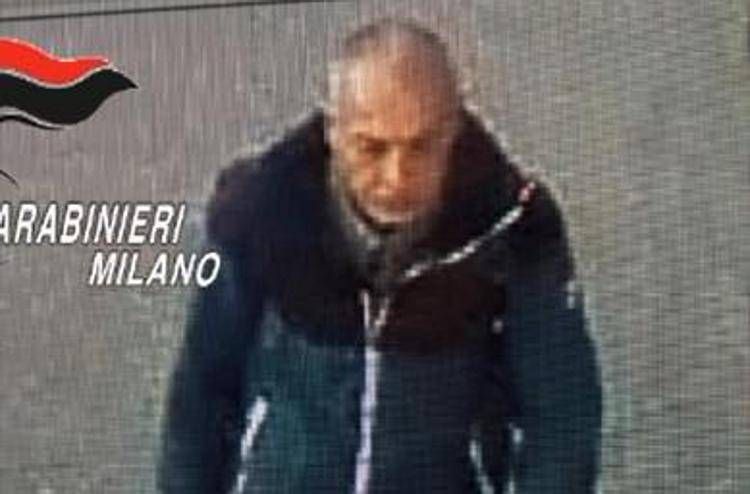 L'uomo che ha confessato di aver accoltellato la 43enne a Milano
