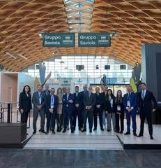 Sostenibilità: Gruppo Saviola, cresce capacità riciclo di legno post consumo (+10%)