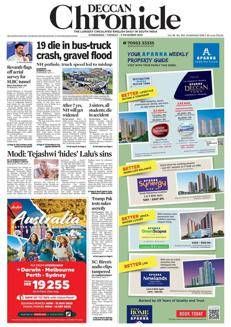 India: Tragico incidente stradale a Chevella causa 21 morti e numerosi feriti