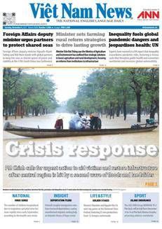 Vietnam: Disuguaglianze aggravano i rischi pandemici secondo un rapporto ONU