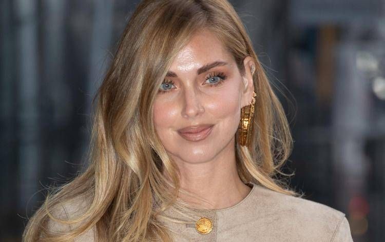 Chiara Ferragni - Ipa