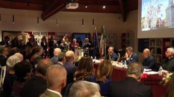 Terremoto: dopo quasi un decennio riapre la Basilica di San Benedetto a Norcia