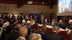 Terremoto: dopo quasi un decennio riapre la Basilica di San Benedetto a Norcia