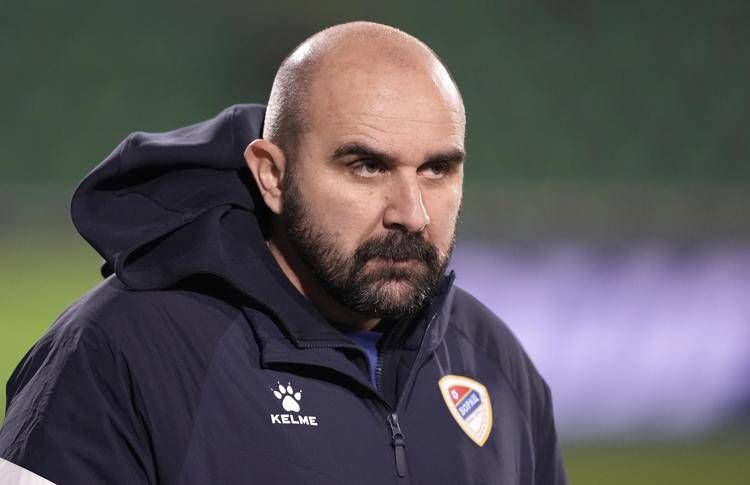 Mladen Zizovic - Fotogramma/IPA