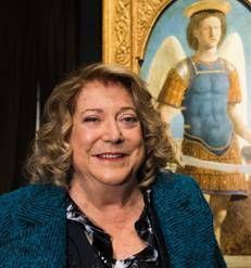 Cultura, Diana Bracco: 