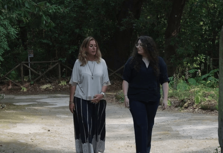 Salute, crescere con la sclerosi multipla: da Napoli il racconto di Mille storie