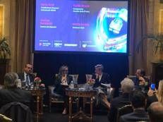 Privacy&data protection, 7 italiani su 10 vogliono 'dati in buone mani'