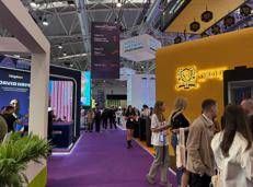 Al via a Roma SiGma Europe 2025, rassegna sul futuro del gaming