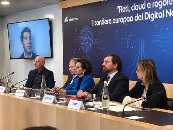Davanti a sfida Digital Networks Act, l’Italia accelera sul fronte delle reti e del cloud