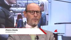 Eicma, dal 4 novembre l'edizione 82, Meda 'ci aspettiamo nuovi record'