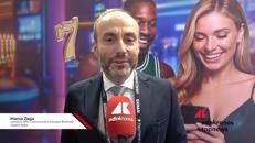 Gioco online, Zega (Codere Italia): 