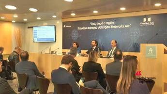 Digital Networks Act: occasione per raggiungere armonizzazione legislativa europea