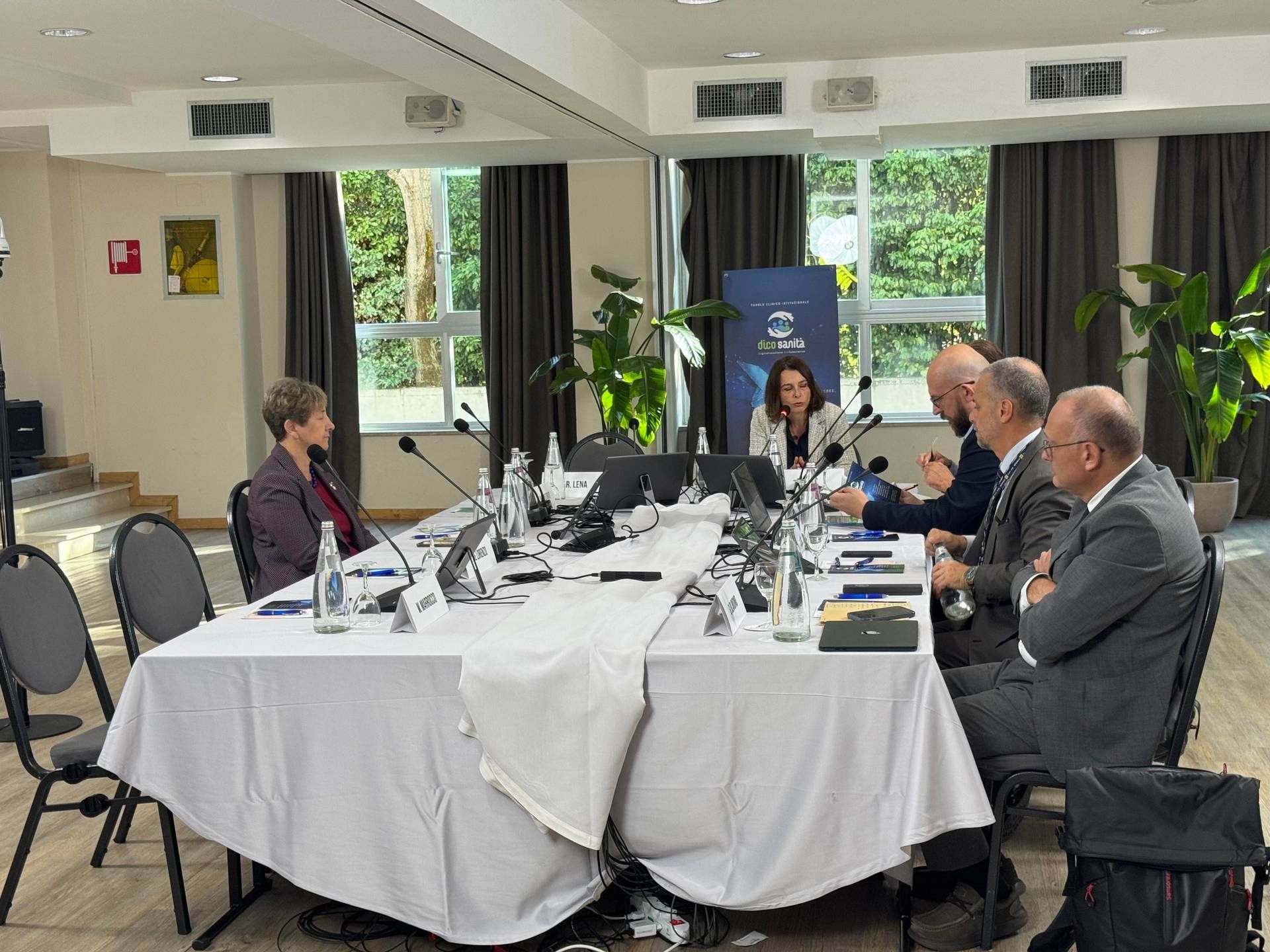 Tumori: nel Lazio oltre 32mila casi all'anno, 9 su 10 sono alla prostata