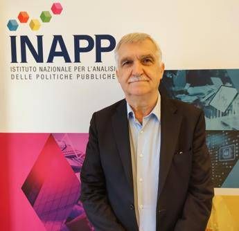 Inapp, rinnovato cda Natale Forlani confermato presidente
