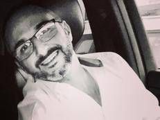 Marco Veronese, l'imprenditore ucciso (Ipa)