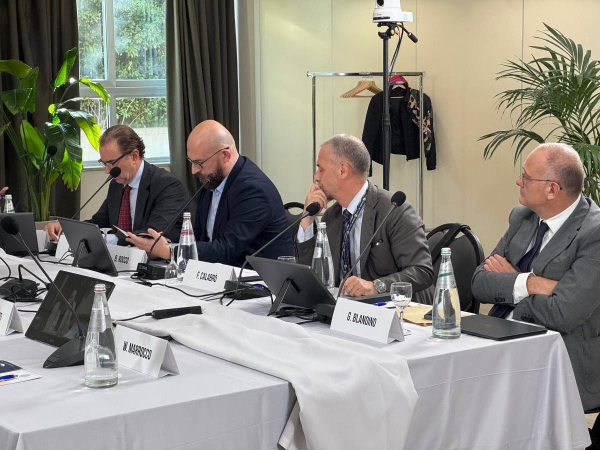 Oncologia nel Lazio. Diagnosi precoce, innovazione terapeutica e sostenibilità