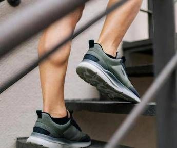 Un esercizio sulle scale