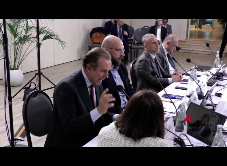 Tumori: in aumento nel Lazio, urge rafforzare prevenzione e diagnosi precoce