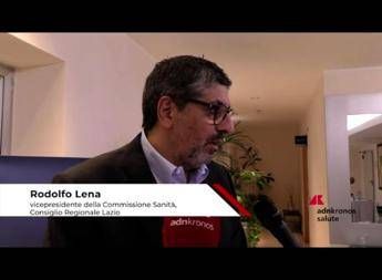 Tumori: Lena (Regione Lazio), 'attivi da anni su prevenzione e screening'