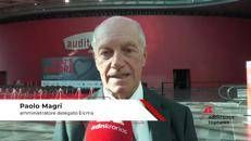 Eicma 2025: Magri (Eicma), 'esposizione sempre più internazionale, imperdibile per la filiera delle due ruote'